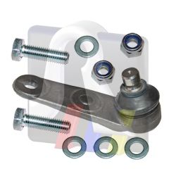 Несущий / направляющий шарнир RTS 93-00631-056