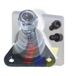 Несущий / направляющий шарнир TRW 10346