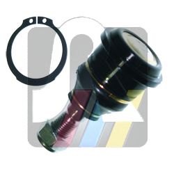 Несущий / направляющий шарнир RTS 93-02329