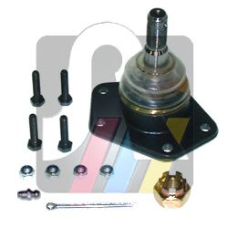 Несущий / направляющий шарнир TRW 10334