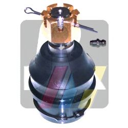 Несущий / направляющий шарнир RTS 93-18413