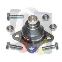 Несущий / направляющий шарнир RTS 93-90104-056