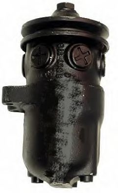 Гидравлический насос, рулевое управление SERCORE 07B400