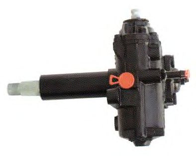 Рулевой механизм SERCORE 09CD241