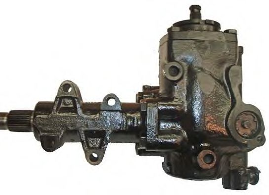 Рулевой механизм SERCORE 09CD249