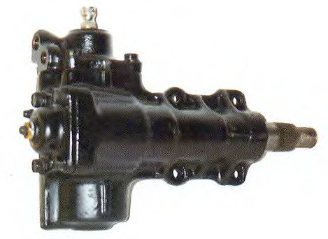 Рулевой механизм SERCORE 09CD260