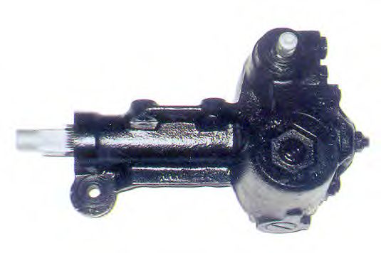 Рулевой механизм SERCORE 09CD380