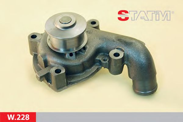 Водяной насос STATIM W.228