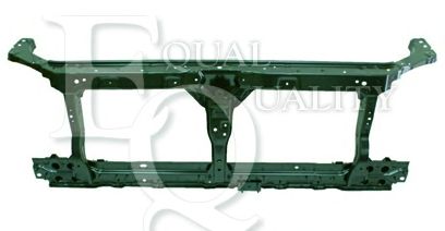 Облицовка передка EQUAL QUALITY L04655