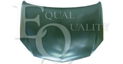 Капот двигателя EQUAL QUALITY L04855