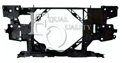 Облицовка передка EQUAL QUALITY L05127