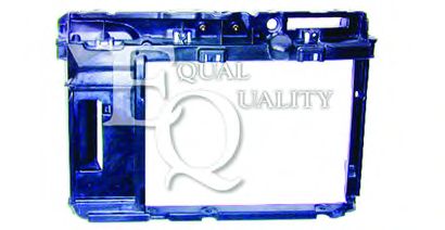 Облицовка передка EQUAL QUALITY L05153