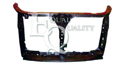 Облицовка передка EQUAL QUALITY L05285