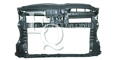 Облицовка передка EQUAL QUALITY L05577