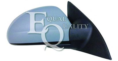 Наружное зеркало EQUAL QUALITY RD02988