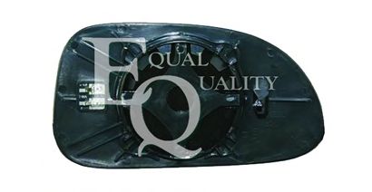 Зеркальное стекло, наружное зеркало EQUAL QUALITY RD03020