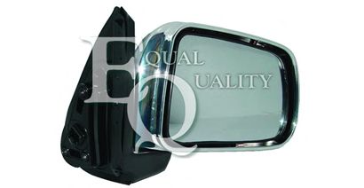 Наружное зеркало EQUAL QUALITY RD03034