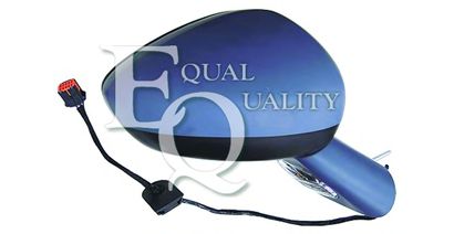 Наружное зеркало EQUAL QUALITY RD03146