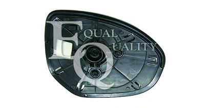 Зеркальное стекло, наружное зеркало EQUAL QUALITY RD03159