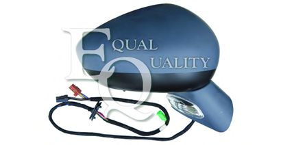 Наружное зеркало EQUAL QUALITY RD03169