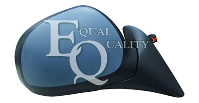 Наружное зеркало EQUAL QUALITY RS03184