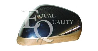 Покрытие, внешнее зеркало EQUAL QUALITY RD03141