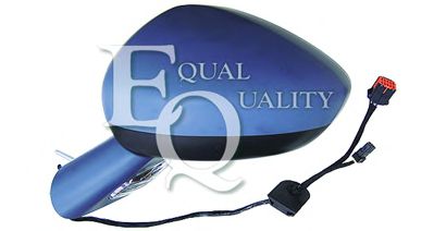 Наружное зеркало EQUAL QUALITY RS03149