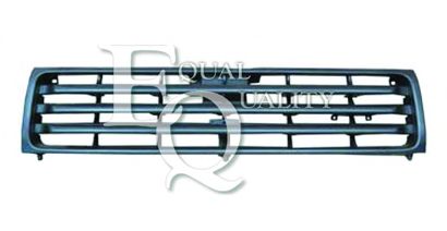 Решетка радиатора EQUAL QUALITY G0119