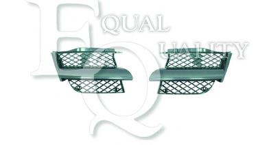 Решетка радиатора EQUAL QUALITY G1022
