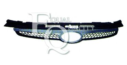Решетка радиатора EQUAL QUALITY G1146