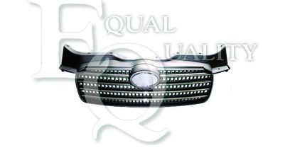 Решетка радиатора EQUAL QUALITY G1229
