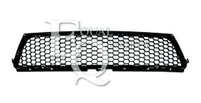 Решетка вентилятора, буфер EQUAL QUALITY G1266