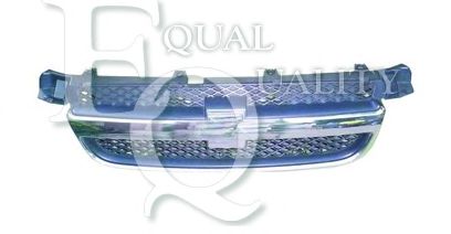 Решетка радиатора EQUAL QUALITY G1280