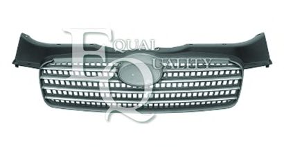 Решетка радиатора EQUAL QUALITY G1376