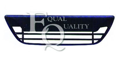 Решетка радиатора EQUAL QUALITY G1556
