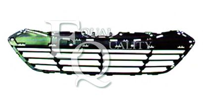Решетка радиатора EQUAL QUALITY G1558