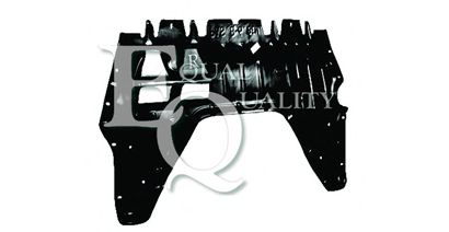Изоляция моторного отделения EQUAL QUALITY R091
