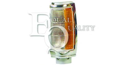 Основная фара EQUAL QUALITY FA1005