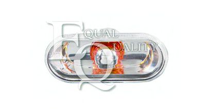 Фонарь указателя поворота EQUAL QUALITY FL0512