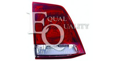 Задние фонари EQUAL QUALITY FP0647