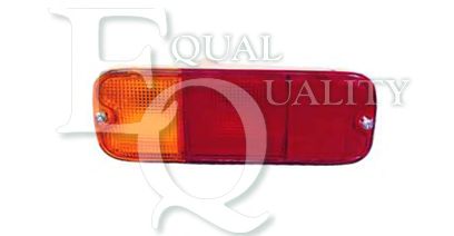 Задние фонари EQUAL QUALITY GP1256