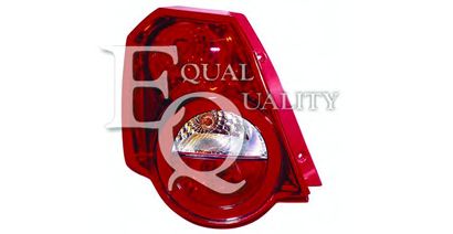 Задние фонари EQUAL QUALITY GP1361