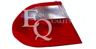 Задние фонари EQUAL QUALITY GP1405