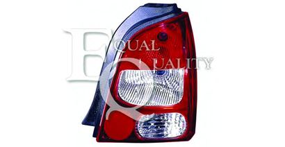 Задние фонари EQUAL QUALITY GP1437