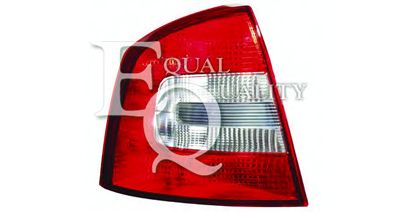Задние фонари EQUAL QUALITY GP1445