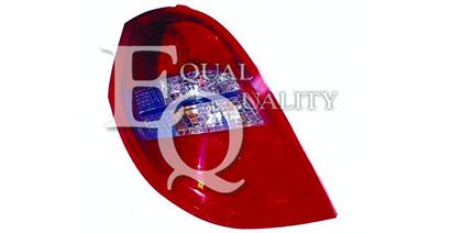 Задние фонари EQUAL QUALITY GP1495