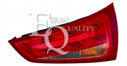 Задние фонари EQUAL QUALITY GP1517