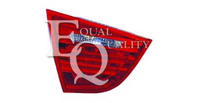 Задние фонари EQUAL QUALITY GP1523