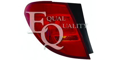 Задние фонари EQUAL QUALITY GP1537