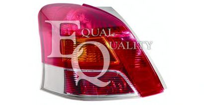 Задние фонари EQUAL QUALITY GP1553
